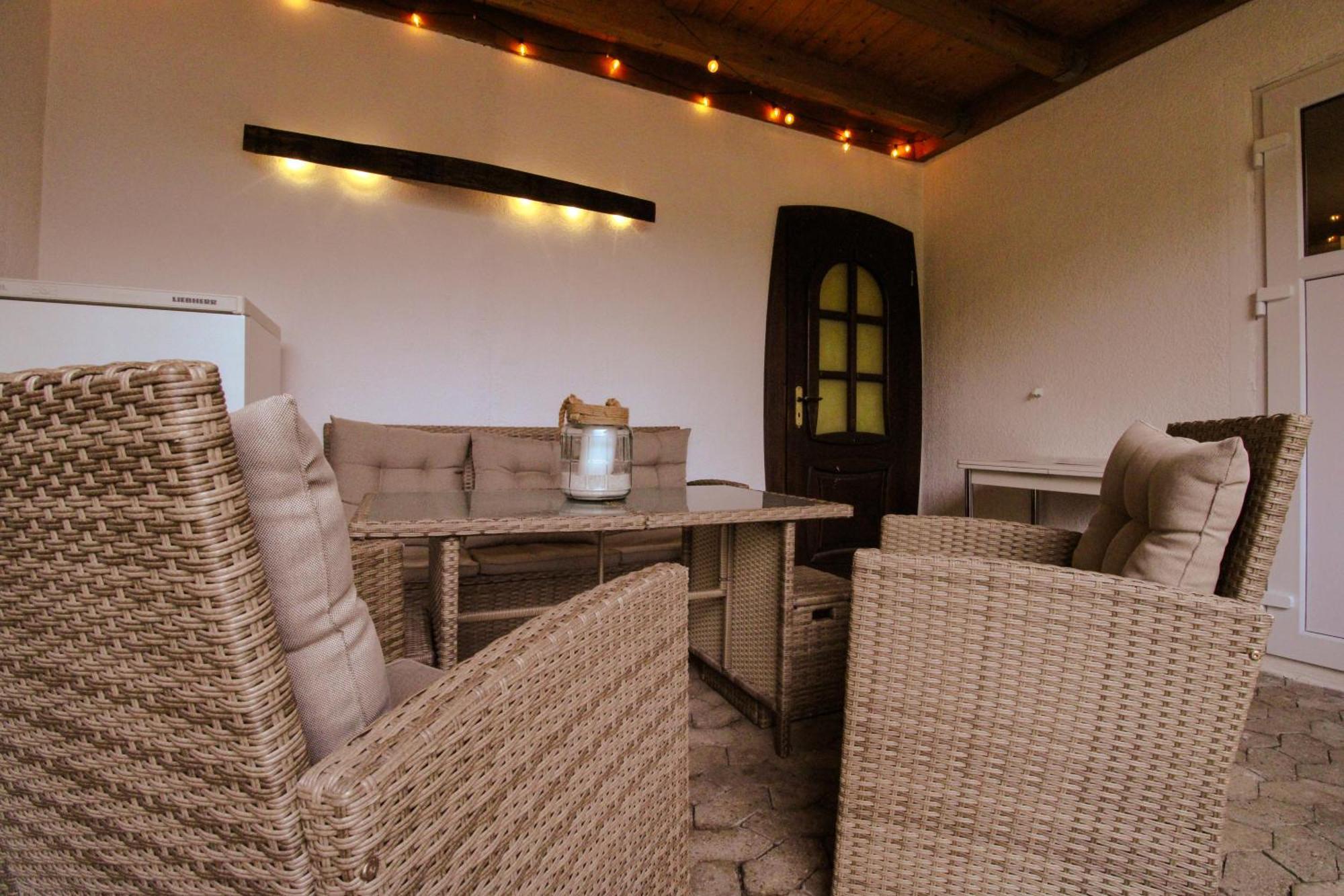 Stilvolle Wellness-Ferienwohnung In Neef Whirlpool, Sauna, Grill, Fitness, Billard & Moselblick Buitenkant foto