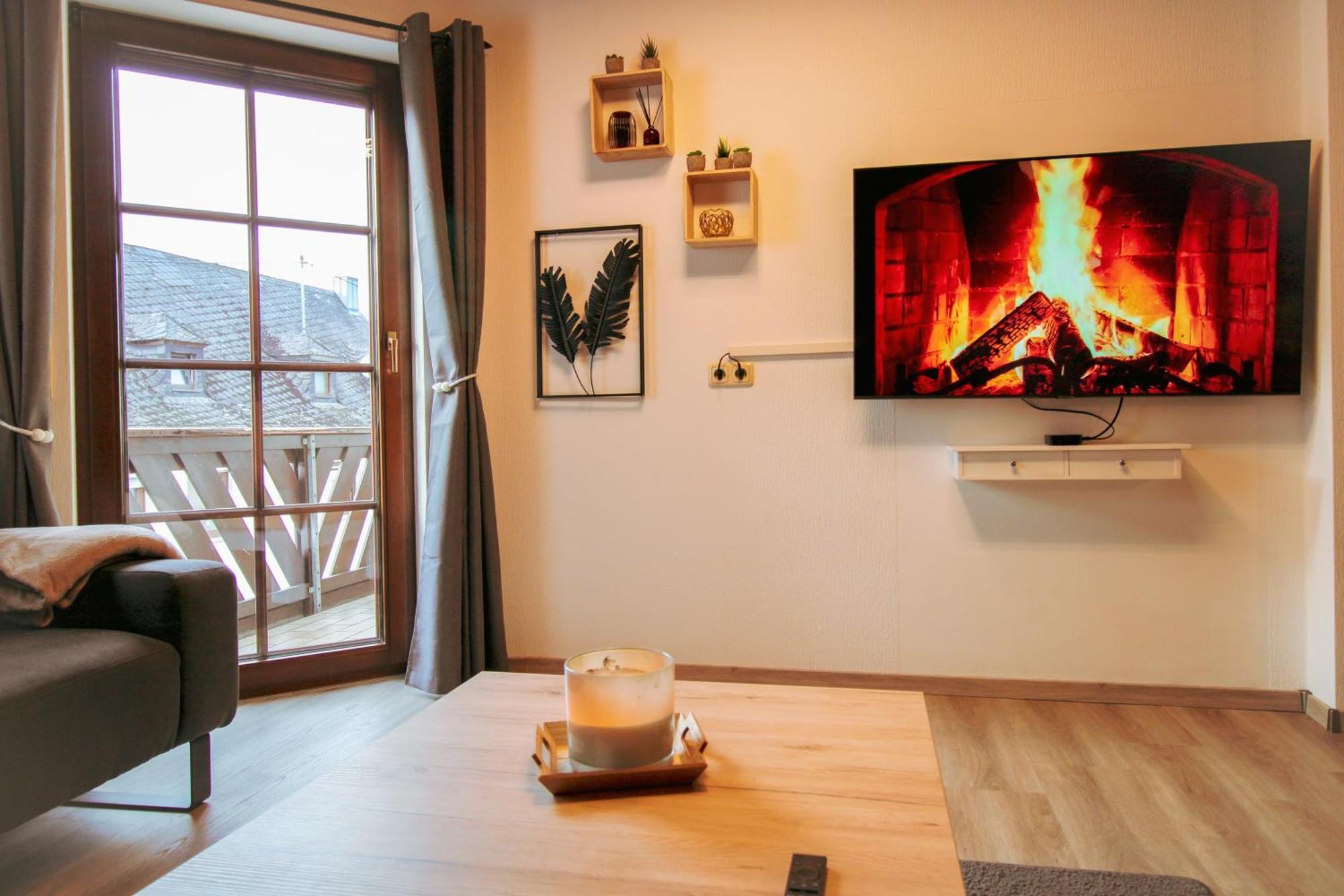 Stilvolle Wellness-Ferienwohnung In Neef Whirlpool, Sauna, Grill, Fitness, Billard & Moselblick Buitenkant foto